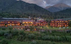 Pahalgam Hotel Riverside Luxury